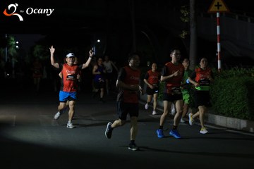 RUN TO LIVE 2025 - Ảnh #3155016