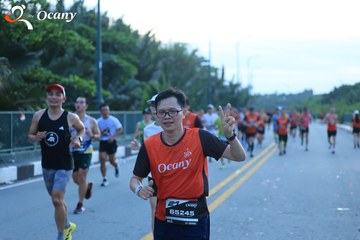 RUN TO LIVE 2025 - Ảnh #3289705