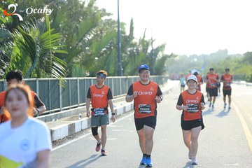 RUN TO LIVE 2025 - Ảnh #3303851