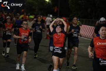 RUN TO LIVE 2025 - Ảnh #3205167