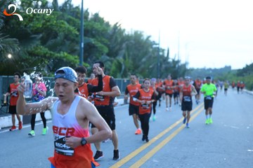 RUN TO LIVE 2025 - Ảnh #3290651