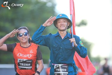 RUN TO LIVE 2025 - Ảnh #3279610