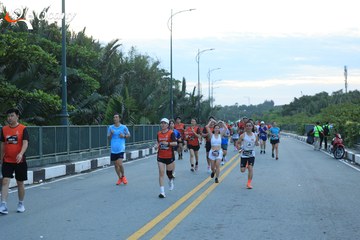 RUN TO LIVE 2025 - Ảnh #3285374
