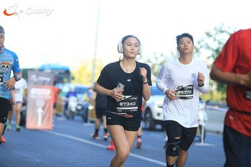 RUN TO LIVE 2025 - Ảnh #3286992