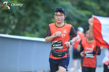 RUN TO LIVE 2025 - Ảnh #3278506