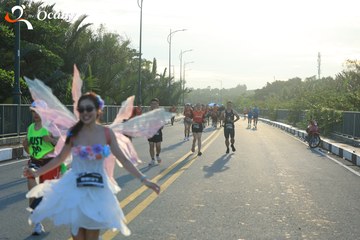 RUN TO LIVE 2025 - Ảnh #3298193