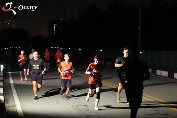 RUN TO LIVE 2025 - Ảnh #3260136