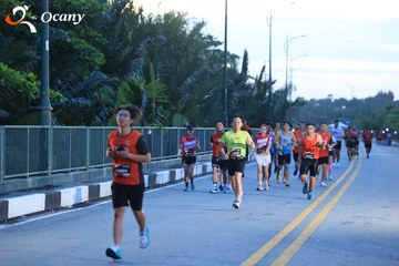 RUN TO LIVE 2025 - Ảnh #3264140