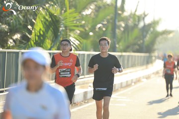 RUN TO LIVE 2025 - Ảnh #3302874