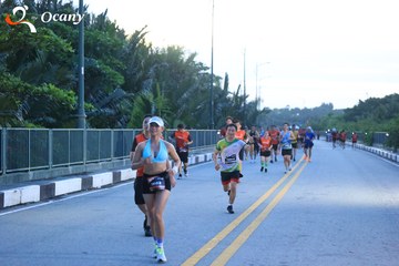 RUN TO LIVE 2025 - Ảnh #3264421