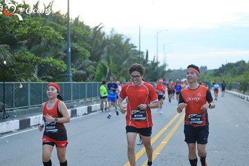 RUN TO LIVE 2025 - Ảnh #3278690