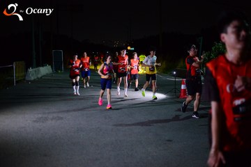 RUN TO LIVE 2025 - Ảnh #3271595
