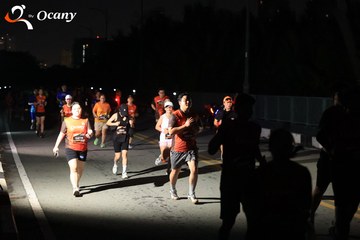 RUN TO LIVE 2025 - Ảnh #3262229