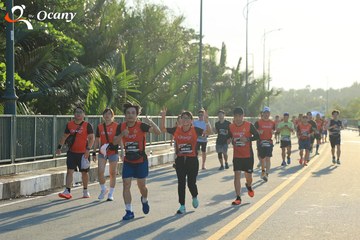 RUN TO LIVE 2025 - Ảnh #3301196