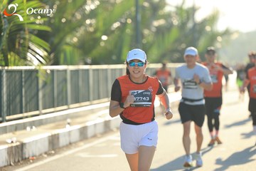 RUN TO LIVE 2025 - Ảnh #3303428
