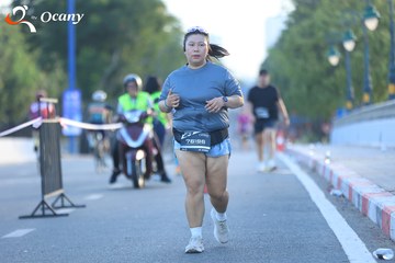 RUN TO LIVE 2025 - Ảnh #3259038
