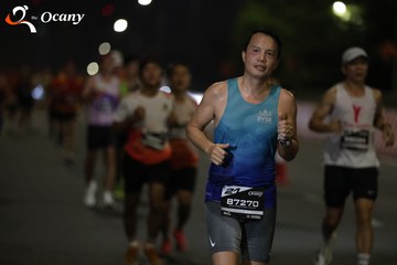 RUN TO LIVE 2025 - Ảnh #3202042