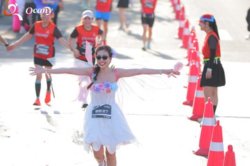 RUN TO LIVE 2025 - Ảnh #3193688