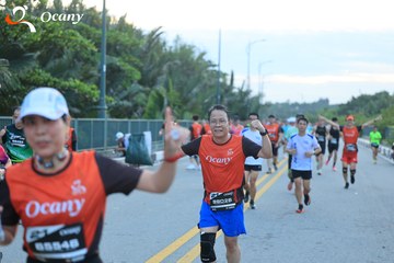 RUN TO LIVE 2025 - Ảnh #3284843