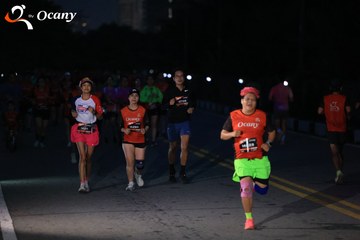 RUN TO LIVE 2025 - Ảnh #3262990