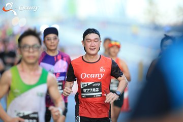 RUN TO LIVE 2025 - Ảnh #3290006