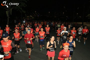 RUN TO LIVE 2025 - Ảnh #3279026
