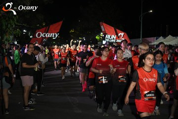 RUN TO LIVE 2025 - Ảnh #3141224