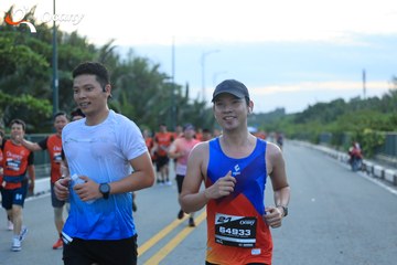 RUN TO LIVE 2025 - Ảnh #3283068