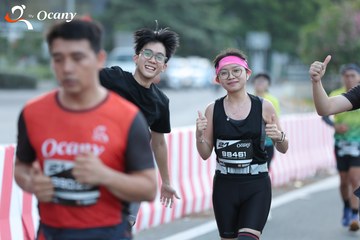 RUN TO LIVE 2025 - Ảnh #3210363