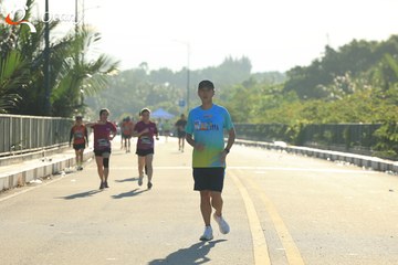RUN TO LIVE 2025 - Ảnh #3304427