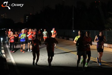 RUN TO LIVE 2025 - Ảnh #3261188