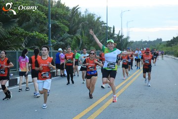 RUN TO LIVE 2025 - Ảnh #3284210