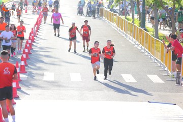 RUN TO LIVE 2025 - Ảnh #3192031