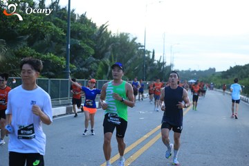 RUN TO LIVE 2025 - Ảnh #3267260