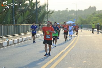 RUN TO LIVE 2025 - Ảnh #3298764