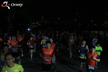 RUN TO LIVE 2025 - Ảnh #3279274