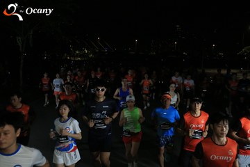 RUN TO LIVE 2025 - Ảnh #3279487