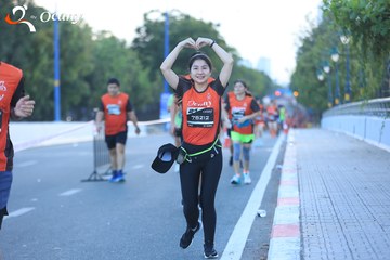RUN TO LIVE 2025 - Ảnh #3257791