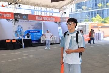 RUN TO LIVE 2025 - Ảnh #3118513