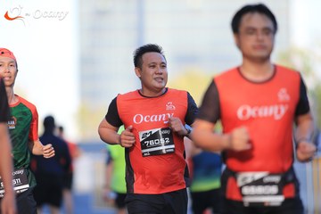 RUN TO LIVE 2025 - Ảnh #3283249