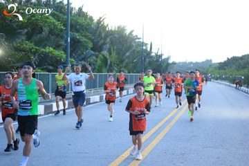 RUN TO LIVE 2025 - Ảnh #3265597