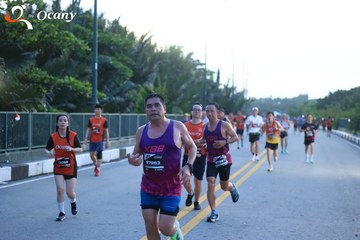 RUN TO LIVE 2025 - Ảnh #3265984