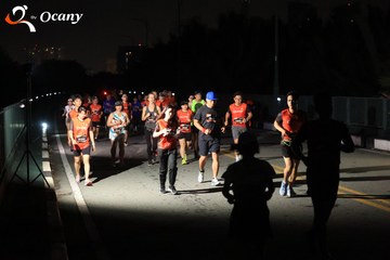RUN TO LIVE 2025 - Ảnh #3261668