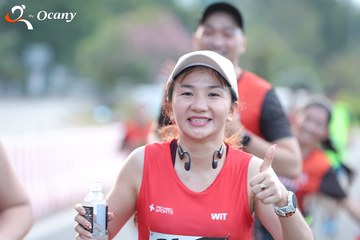 RUN TO LIVE 2025 - Ảnh #3209253