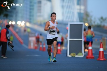 RUN TO LIVE 2025 - Ảnh #3283687