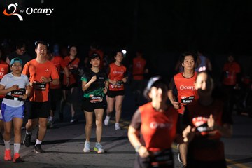 RUN TO LIVE 2025 - Ảnh #3262924
