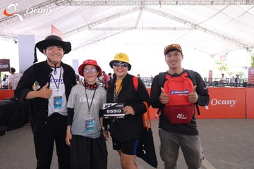 RUN TO LIVE 2025 - Ảnh #3122151