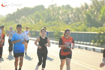 RUN TO LIVE 2025 - Ảnh #3303207