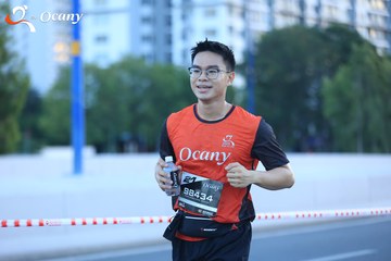 RUN TO LIVE 2025 - Ảnh #3257538