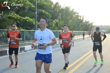 RUN TO LIVE 2025 - Ảnh #3298378